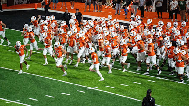 Idaho State Football